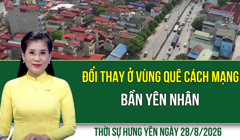 Từ m&ugrave;a thu độc lập đến miền qu&ecirc; đổi mới
