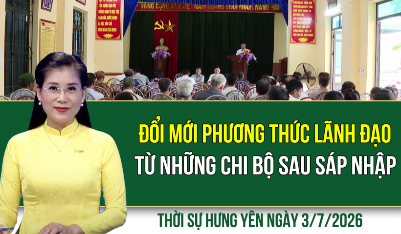 C&aacute;n bộ chủ chốt th&ocirc;n bắt tay ngay c&ocirc;ng t&aacute;c GPMB