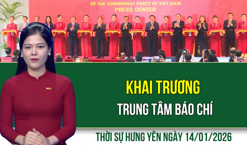 Kỳ vọng Đại hội XIV của Đảng