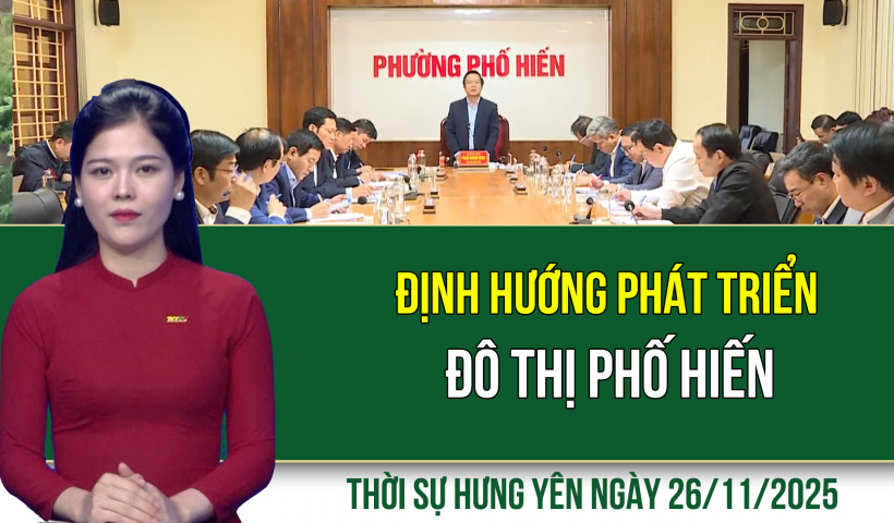 Tuyên truyền về Đại hội đại biểu MTTQ Việt Nam tỉnh Hưng Yên