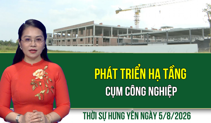 Triển khai giai đoạn 2 Khu c&ocirc;ng nghiệp Li&ecirc;n H&agrave; Th&aacute;i 