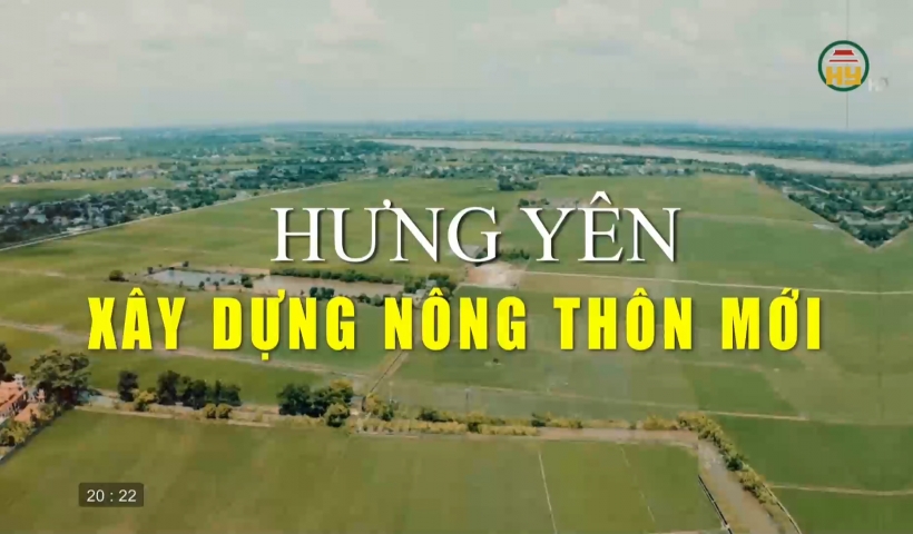 Thực hiện tiêu chí quy hoạch tại xã Nông thôn mới