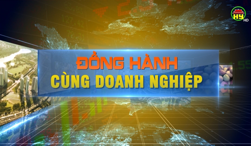 Tín hiệu vui sản xuất doanh nghiệp qua gần 2 tháng đầu năm 2024 - Báo và Phát Thanh, Truyền Hình Hưng Yên