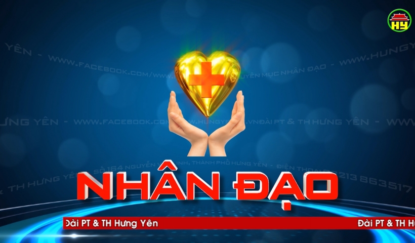 T&igrave;nh nguyện vi&ecirc;n Chữ thập đỏ &ndash; Những người gieo y&ecirc;u thương