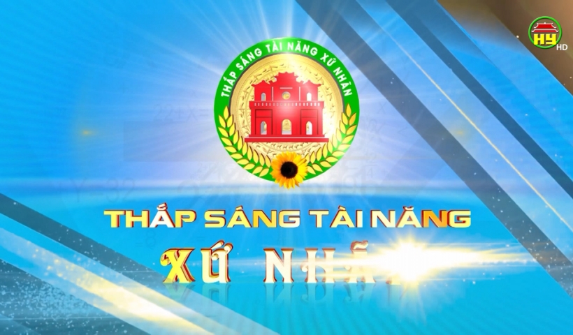 Trường THCS Đặng Lễ, THCS Phù Ủng và THCS Bắc Sơn, huyện Ân Thi