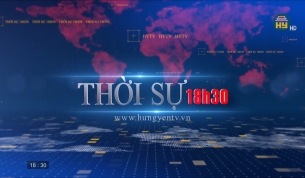 Bản tin Thời sự 15 ph&uacute;t ng&agrave;y 1/8/2026