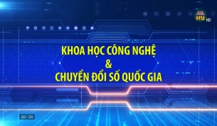 Chiến dịch "Số h&oacute;a k&yacute; ức"