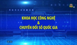 Chuyển đổi số ngân hàng: Kết nối dữ liệu, an toàn giao dịch