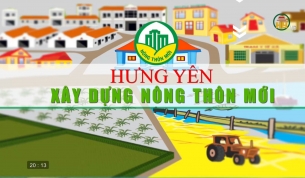 Đời sống tinh thần tại xã nông thôn mới