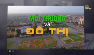 Giao thông công cộng theo mô hình TOD dẫn dắt sự phát triển đô thị hiện đại