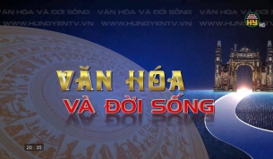 Hồn qu&ecirc; giữa nhịp sống mới