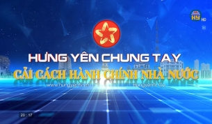 Hưng Yên: triển khai hiệu quả tiếp nhận, giải quyết TTHC không phụ thuộc địa giới hành chính