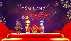 Khai b&uacute;t n&eacute;t đẹp đầu Xu&acirc;n