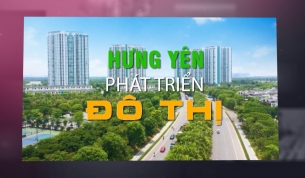 Những định hướng về phát triển đô thị trong quy hoạch tỉnh