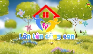 Nói chuyện với con