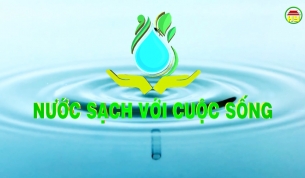 Nước sạch với cuộc sống: Nhà máy nước Phố Nối cải thiện và nâng cao chất lượng nước