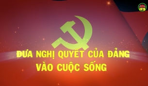 Quảng Lãng làm theo Di chúc của Bác