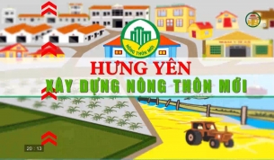 Thuận lợi và khó khăn trong xây dựng NTM tại huyện Tiên Lữ
