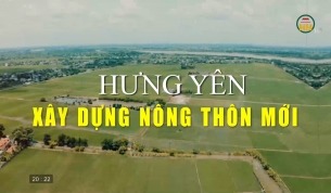 Thực hiện tiêu chí quy hoạch tại xã Nông thôn mới