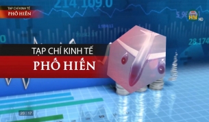 Tiếp sức cho kinh tế tư nh&acirc;n bứt ph&aacute;