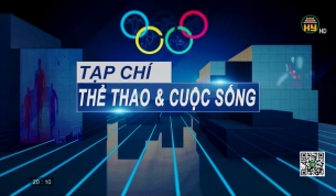Tìm hiểu về bộ môn Shuffle Dance