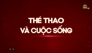 X&atilde; hội h&oacute;a c&aacute;c hoạt động thể dục thể thao